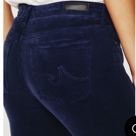 AG Prima Corduroy Pants - Picture 7 of 13